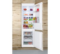 Amica BK3265.4UAA fridge-freezer Built-in 270 L E ( BK3265.4UAA BK3265.4UAA ) Iebūvējamais ledusskapis