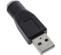 Canyon USB-8-in1 HUB USB-C HDMI/3xUSB/USB-C/RJ45/VGA/Audio retail ( CNS TDS14 2206088 ) USB centrmezgli