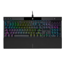 CORSAIR K70 RGB PRO Keyboard Black ( CH 910941A NA CH 910941A NA CH 910941A NA ) klaviatūra