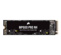 CORSAIR MP600 PRO NH 4TB M.2 SSD ( CSSD F4000GBMP600PNH ) SSD disks