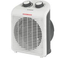 Bomann fan heater HL 6040 CB 2000W white ( 660401 660401 660401 ) Klimata iekārta