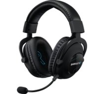 Wireless headset Pro X Shroud 981-000957 ( 981 000957 981 000957 981 000957 ) austiņas