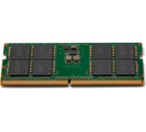 HP 32GB DDR5 4800 SODIMM Memory ( 5S4C0AA#ABB ) operatīvā atmiņa