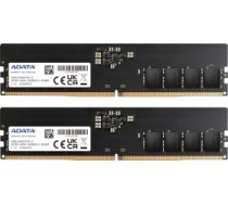 ADATA DDR5 - 32GB - 4800 - CL - 40 Premier Tray - Dual Kit ( AD5U480016G DT ) operatīvā atmiņa
