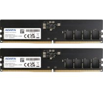 ADATA DDR5 - 32GB - 4800 - CL - 40 Premier Tray - Dual Kit ( AD5U480016G DT AD5U480016G DT AD5U480016G DT ) operatīvā atmiņa