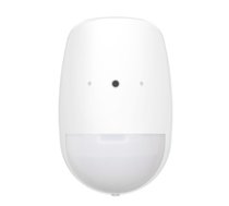 HIKVISION DS-PDPG12P-EG2-WE Ax Pro PIR + Glassensor (DS-PDPG12P-EG2-WE) 6941264073550 ( DS PDPG12P EG2 WE ) novērošanas kamera
