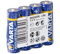 Varta Industrial 4014 lithium 1.5V ( 04006211354 ) Baterija