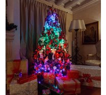 TWINKLY Strings 100 (TWS100STP-BEU) Smart Christmas tree lights 100 LED RGB 8 m ( TWS100STP BEU TWS100STP BEU ) Ziemassvētku lampiņas