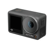 DJI Osmo Action 3 Adventure Combo ( CP.OS.00000221.01 CP.OS.00000221.01 CP.OS.00000221.01 CP.OS.00000221.02 CP.OS.00000221.03 ) sporta kamera