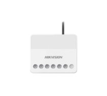 HIKVISION DS-PM1-O1L-WE Ax Pro Relay (DS-PM1-O1L-WE) 6941264076957 ( DS PM1 O1L WE ) novērošanas kamera