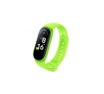 Xiaomi Smart Band 7 Strap Neon Green ( BHR6490GL 41978 6934177795589 )