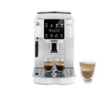 DELONGHI Magnifica Start ECAM220.20.W Fully-automatic espresso cappuccino machine ( ECAM220.20.W 0132220080 0132220080 ECAM220.20.W ECAM 220.20.W ECAM22020W ) Kafijas automāts
