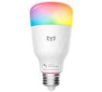 Yeelight LED Smart bulb E27 8.5W 1000Lm M2 RGB Multicolor (Seamless Google Home) ( YLDP001 A YLDP001 A ) apgaismes ķermenis