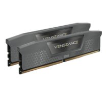 CORSAIR VENGEANCE 64GB 2x32GB DDR5 ( CMK64GX5M2B5200Z40 CMK64GX5M2B5200Z40 CMK64GX5M2B5200Z40 ) operatīvā atmiņa