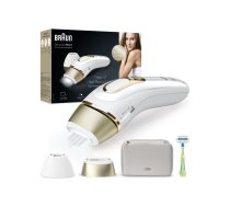 Braun PL5152 Silk-expert Pro 5 IPL Photo epilator ( 7500435238366 PL5152 604492 BRAPL5152 BRNPL5152 ) Epilators
