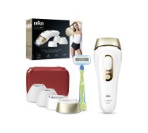 Braun PL5382 Silk-expert Pro 5 IPL Photo epilator ( 7500435238281 PL5382 604489 7500435238281 PL5382 ) Epilators