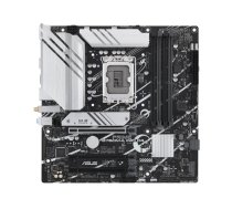 ASUS PRIME B760M-A WIFI D4 LGA 1700 micro ATX ( 90MB1CX0 M0EAY0 4711081982661 90MB1CX0-M1EAY0 PRIME B760M-A WIFI D4 PRIMEB760M-AWIFID4 ) pamatplate mātesplate
