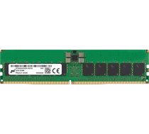 Micron - DDR5 - module - 32 GB - DIMM 288-pin - 4800 MHz / PC5-38400 ( MTC20F2085S1RC48BA1R MTC20F2085S1RC48BA1R ) operatīvā atmiņa