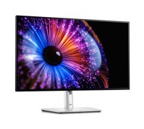 Dell LCD U2724DE 27" IPS QHD/2560x1440/HDMI DP USB-C  USB RJ45/Silver Dell ( 210 BKTV 210 BKTV ) monitors