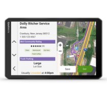 Nawigacja GPS Garmin Garmin Dezl LGV820 EU MT-D Truck/LKW Navigation ( 010 02925 10 ) Navigācijas iekārta