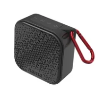 Hama Pocket 3.0 Tragbarer Mono-Lautsprecher Schwarz 3 5 W (00188224) 4047443497949 ( 00188224 4047443497949 )