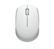LOGI M171 Wireless Mouse - OFF WHITE ( 910 006867 910 006867 910 006867 ) Datora pele