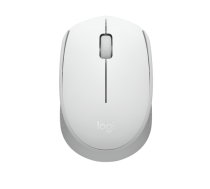 Logitech Mouse M171 / 910-006867 White ( 910 006867 910006867 ) Datora pele