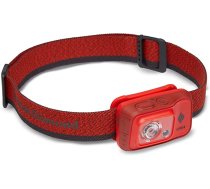 Black Diamond Cosmo headlamp 350-R  led light ( BD6206778001ALL1 BD6206778001ALL1 BD6206778001ALL1 )