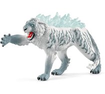 Schleich Eldrador Ice Tiger  play figure 70147 (4059433466668) ( JOINEDIT40960362 ) bērnu rotaļlieta