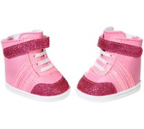 ZAPF Creation BABY born sneakers pink 43cm  doll accessories 833889 (4001167833889) ( JOINEDIT41171038 ) bērnu rotaļlieta