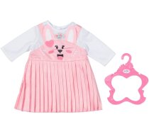 ZAPF Creation BABY born bunny dress 43cm including clothes hanger  doll accessories 832868 (4001167832868) ( JOINEDIT41171035 ) bērnu rotaļlieta