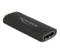 Delock HDMI Video Capture Stick USB Type-C™ (88309) 4043619883097 ( 88309 ) video karte