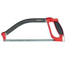 GEDORE Red multifunction saw  blade length 300mm  hacksaw (red/black) ( 3301608 3301608 )