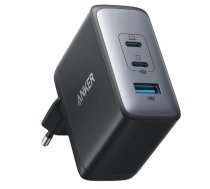 MOBILE CHARGER WALL/3-PORT 100W A2145G11 ANKER ( A2145G11 A2145G11 ) iekārtas lādētājs