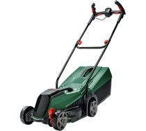 Bosch City Mower 18V-32 solo cordless lawn mower ( 06008B9A08 0 600 8B9 A08 0.600.8B9.A08 1827039 ) Zāles pļāvējs - Trimmeris