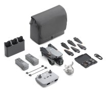 DJI Air 3S Fly More Combo with DJI RC-N3 6941565989925 ( CP.MA.00000815.01 CP.MA.00000815.02 CP.MA.00000815.03 ) Droni un rezerves daļas