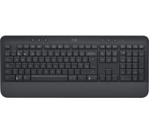 LOGI SIGNATURE K650 - GRAPHITE (UK) ( 920 010918 ) klaviatūra