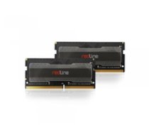Mushkin Memory Kit So-Dimm ddr4-3200 16 Gb 8Gx2 Mra4S320Nnnf ( MRA4S320NNNF8GX2 ) operatīvā atmiņa