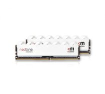 Mushkin DDR4 - 64GB - 3600- CL - 18 Redline FB G3 Dual Kit MSK ( MRD4U360JNNM32GX2 MRD4U360JNNM32GX2 MRD4U360JNNM32GX2 ) operatīvā atmiņa