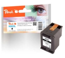 Peach Patrone HP Nr.302XL F6U68A schwarz                komp ( PI300 651 PI300 651 PI300 651 )