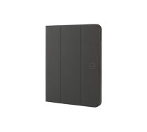 Tucano Up Plus Case Tablet Case for iPad 10.9 (2022) w/Magnet Stand up with Apple Pencil Holder (Black) ( IPD1022UPP BK ) planšetdatora soma
