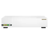 QNAP QHora-322 2.5/10G high speed router ( QHORA 322 ) Rūteris