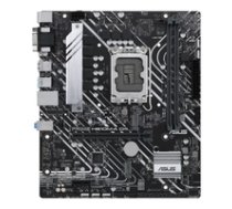 Plyta glowna Asus PRIME H610M-A D4-CSM ( PRIME H610M A D4 CSM ) pamatplate mātesplate
