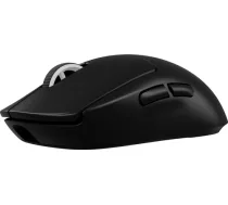 Logitech G Pro X 2 Superlight Black ( 910 006630 46470344 5099206104525 910006630 910-006631 ) Datora pele