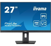 IIYAMA XUB2792QSU-B6 27in ETE IPS ( XUB2792QSU B6 XUB2792QSU B6 ) monitors