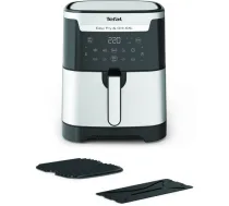 Tefal Airfryer EY801D Easy Fry Grill XXL (EY801D15) ( EY801D15 ) Fritēšanas iekārta