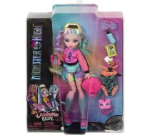 Doll Monster High Lagoona Blue HHK55 ( 0194735069798 HHK55 01123005 0194735069798 12991422 194735069798 218 1015 HHK55 ) bērnu rotaļlieta