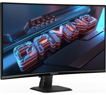 Gigabyte GS27QCA EU 27 " VA 180 Hz 1 ms 2560 x 1440 pixels 250 cd/m HDMI ports quantity 2 ( GS27QCA EU 4719331863456 ) monitors