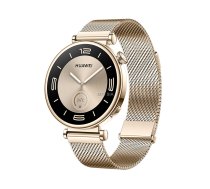 Huawei Watch GT 4 41mm  gold 6942103105074 ( 55020BJA 55020BJA ) Viedais pulkstenis  smartwatch