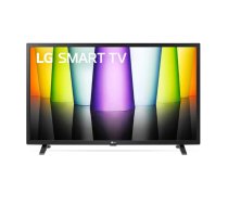 LG 32LQ631C TV 81.3 cm (32") Full HD Smart TV Wi-Fi Black ( 32LQ631C0ZA 1_821717 32LQ631C TV 32LQ631C0ZA.AEU 32LQ631C0ZA.API 8806091662552 ) LED Televizors